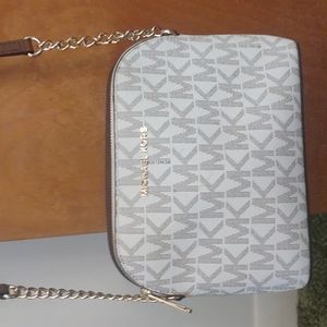 Gently Used Michael Kors Purse